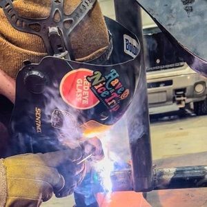 Meet your Posher, Alexander